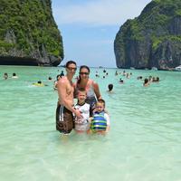 Отзыв от Семён - виза ДТВ