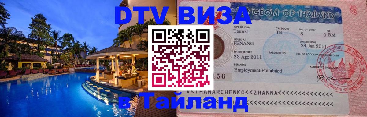 Оформление DTV визы под ключ: стоимость и тарифы, только загранпаспорт - 07.12.2025 